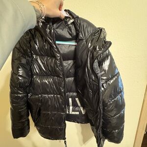 Calvin Klein Puffer Jacket
